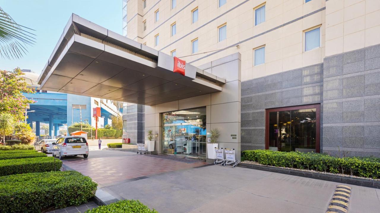 Ibis Gurgaon Golf Course Road - An Accor Brand Hotel ภายนอก รูปภาพ